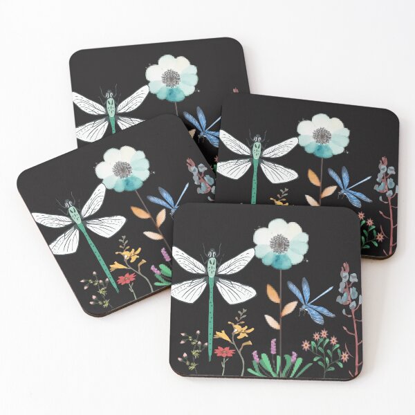 Item preview, Cottagecore Dragonfly Insect Lover designed and sold by ELK20.