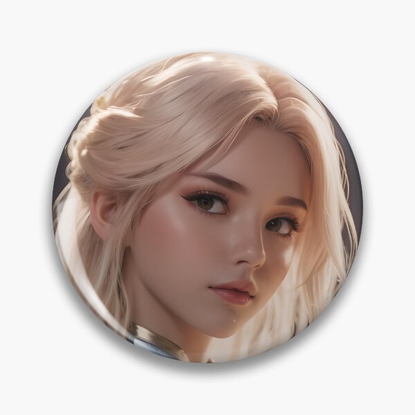 Item preview, Princesa guerrera animada designed and sold by NoP-Store.