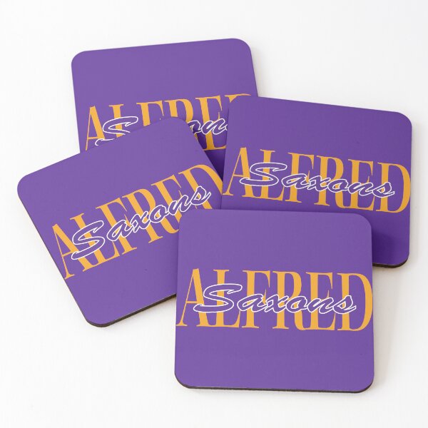 Item preview, Alfred University Saxons designed and sold by Atomic Ducky.