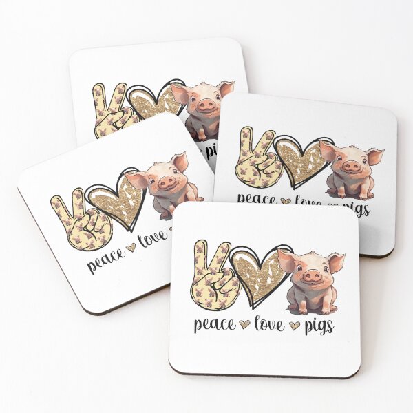 Item preview, Pig designed and sold by ouchmypancreas.