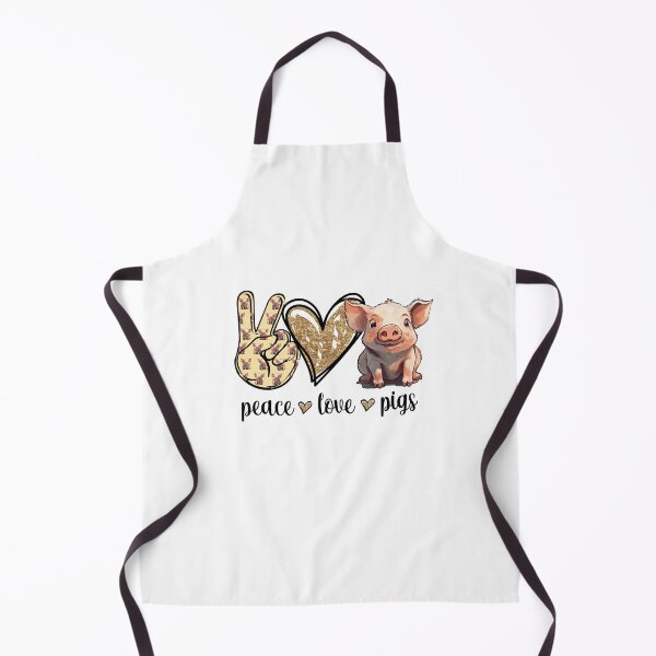 Item preview, Pig designed and sold by ouchmypancreas.