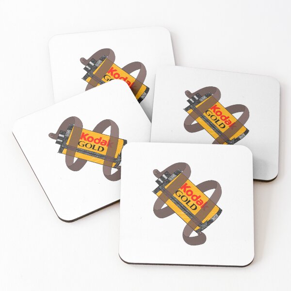 Item preview, Gold Film Roll designed and sold by Justinsprints1.