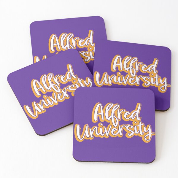 Item preview, Alfred University Saxons designed and sold by Atomic Ducky.