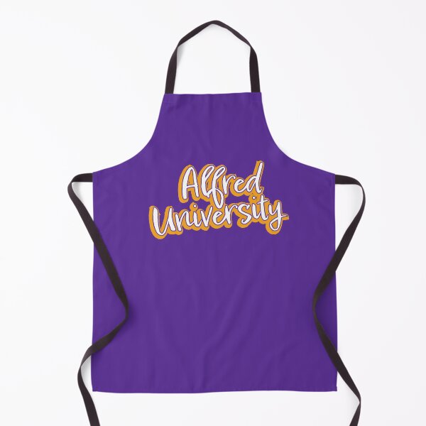 Item preview, Alfred University Saxons designed and sold by Atomic Ducky.