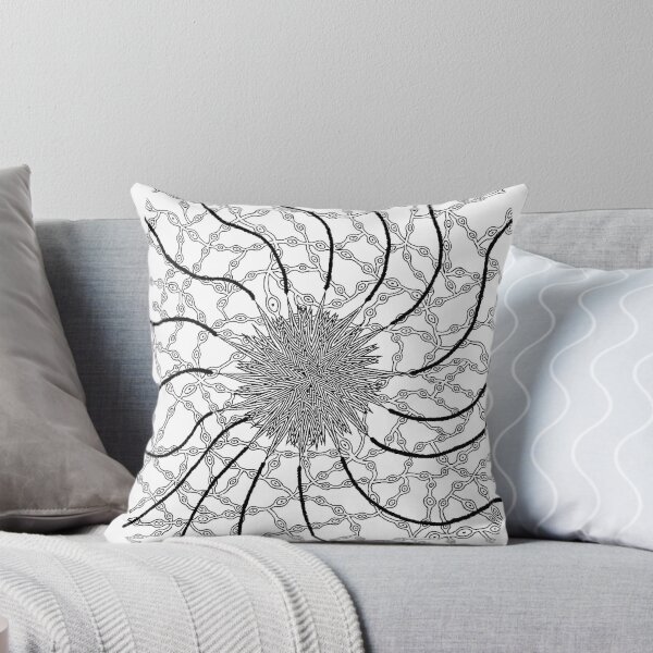 Item preview, Particle of the nerves 10 designed and sold by Gregor7151.