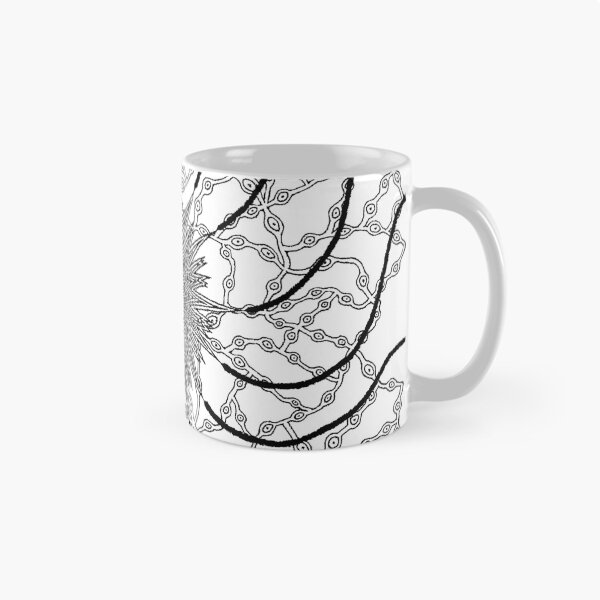 Item preview, Particle of the nerves 10 designed and sold by Gregor7151.