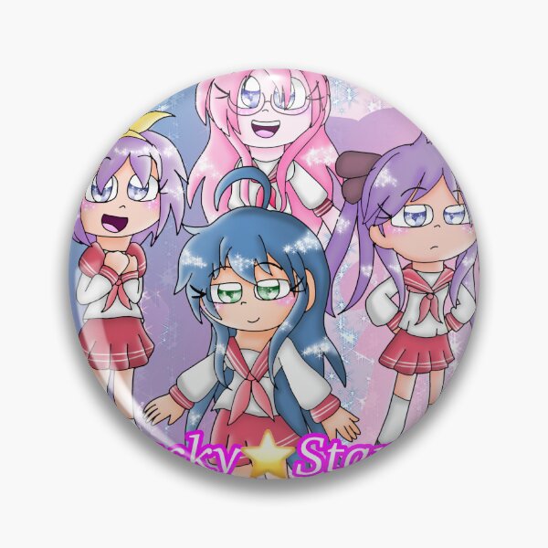 Item preview, Lucky Star  designed and sold by VioletMoonAnimation.