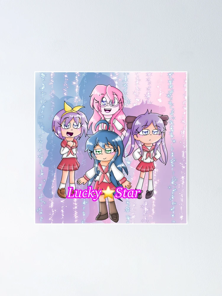 Lucky Star 