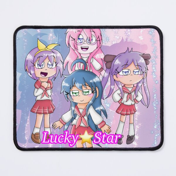 Item preview, Lucky Star designed and sold by VioletMoonAnimation.