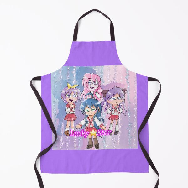 Item preview, Lucky Star  designed and sold by VioletMoonAnimation.