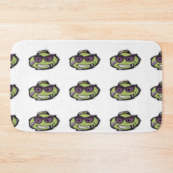 Item preview,   CURBS FEAR ME designed and sold by TOGETHERINSIEME.