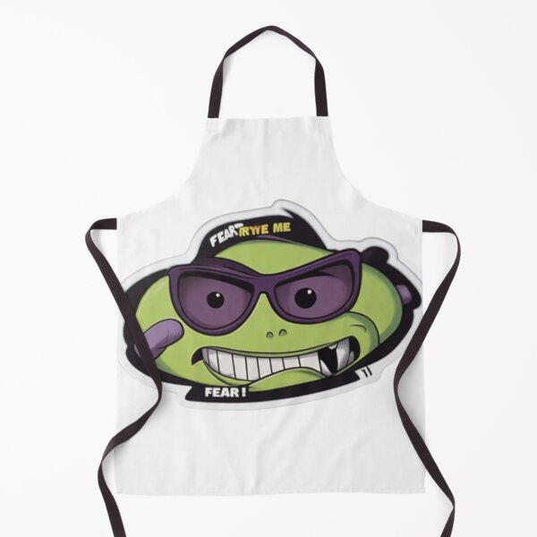Item preview, CURBS FEAR ME designed and sold by TOGETHERINSIEME.