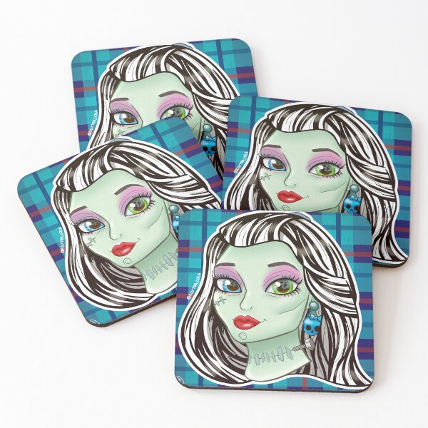 Item preview, Frankie Stein  designed and sold by Lola-rts.