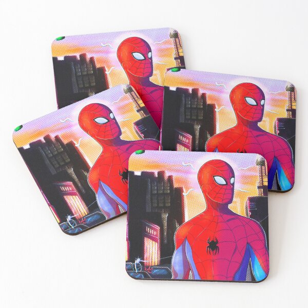 Item preview, Spidy Senses designed and sold by Firefangart.