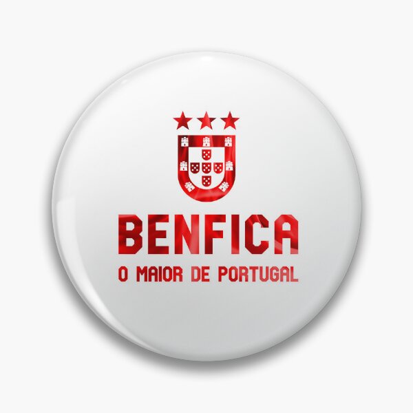Item preview, Benfica o Maior alt Flames designed and sold by VRedBaller.