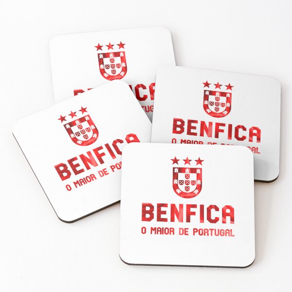 Item preview, Benfica o Maior alt Flames designed and sold by VRedBaller.