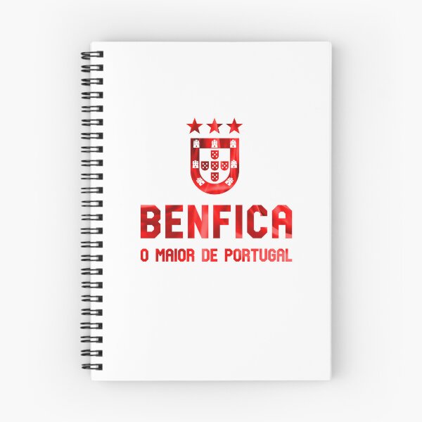 Item preview, Benfica o Maior alt Flames designed and sold by VRedBaller.
