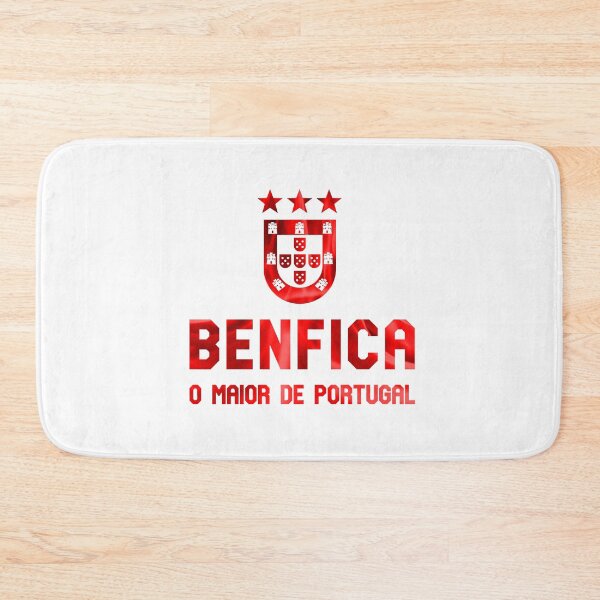 Item preview, Benfica o Maior alt Flames designed and sold by VRedBaller.