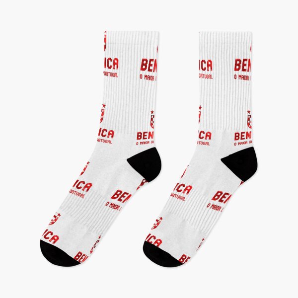 Item preview, Benfica o Maior alt Flames designed and sold by VRedBaller.