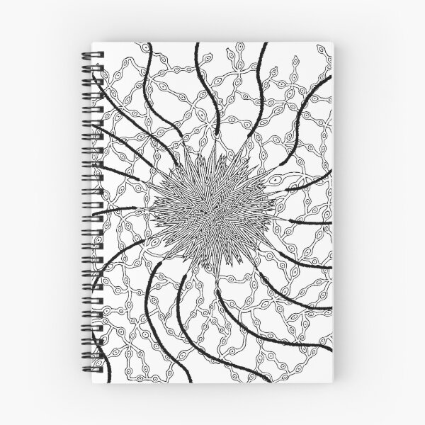 Item preview, Particle of the nerves 11 designed and sold by Gregor7151.