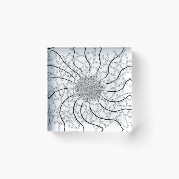 Item preview, Particle of the nerves 11 designed and sold by Gregor7151.