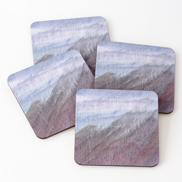 Item preview, Misty Mountains designed and sold by MaledictionWolf.