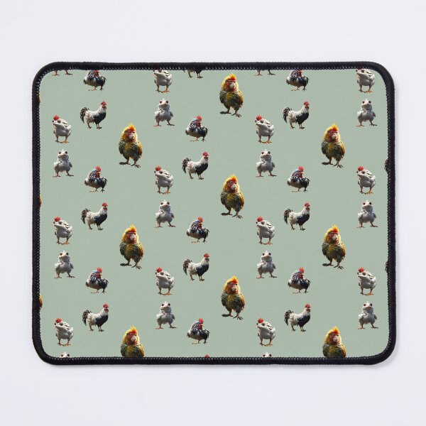 Item preview, Collection of rare animals exclusive decoration to decorate your house in adhesive paper designed and sold by Carlos Gudino.