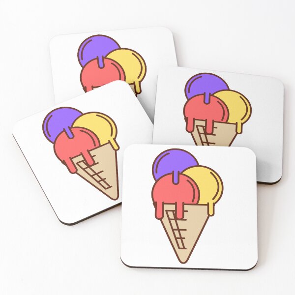Item preview, Gelato designed and sold by Juan Acevedo Acosta.