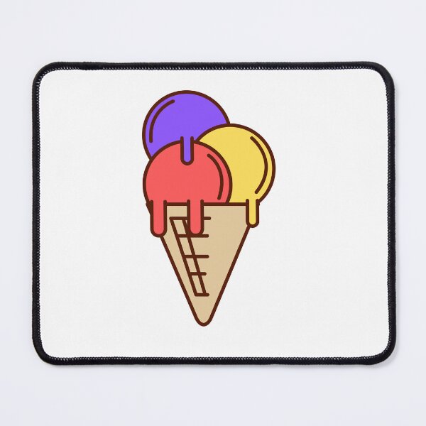 Item preview, Gelato designed and sold by Juan Acevedo Acosta.