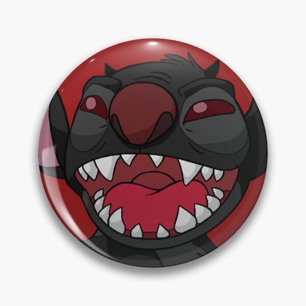 Item preview, Devil Stitch designed and sold by Marmylade.
