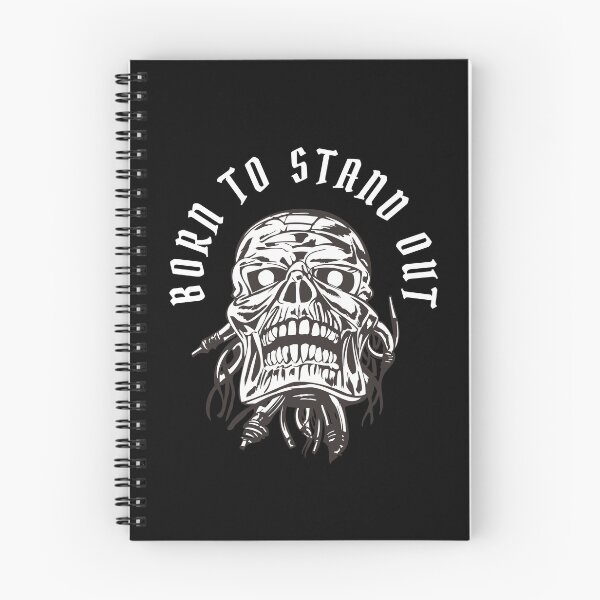 Item preview, Born to stand out designed and sold by JeshuaRC.