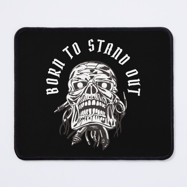 Item preview, Born to stand out designed and sold by JeshuaRC.