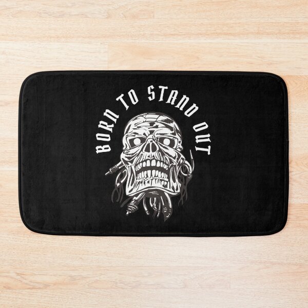 Item preview, Born to stand out designed and sold by JeshuaRC.