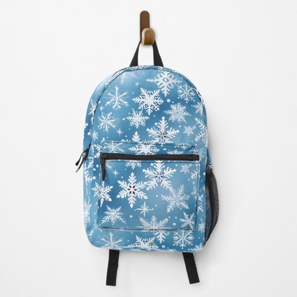 Item preview, Snowflakes/Snow 19 designed and sold by DigitalPatternx.