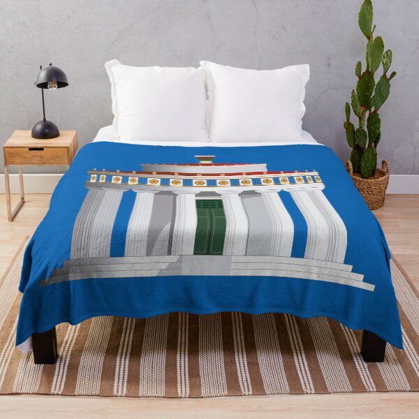 Item preview, Tholos, ancient Greek building designed and sold by ocelotlcalli.