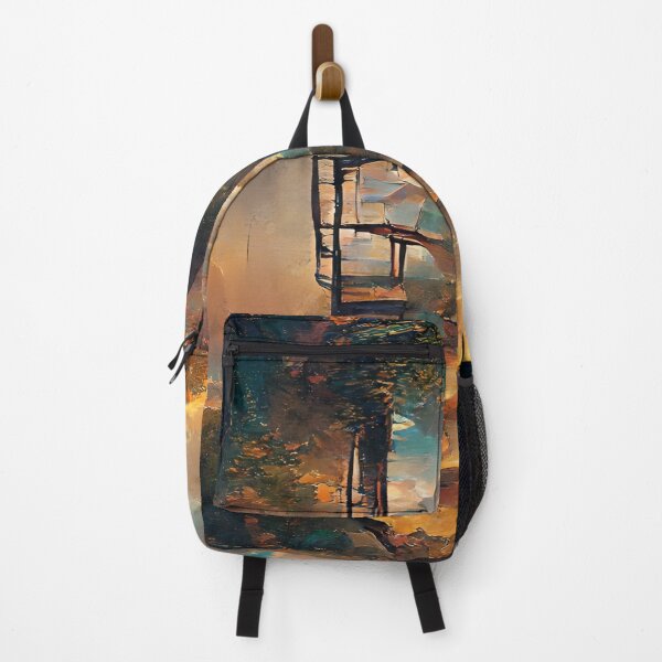 Item preview, Stairway to Heaven designed and sold by AceOfTowers.