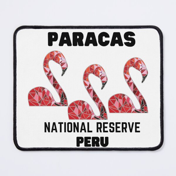 Item preview, Paracas National Reserve - Peru designed and sold by dwangarts.