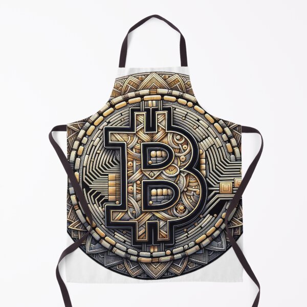 Item preview, Bitcoin designed and sold by machinesdream.
