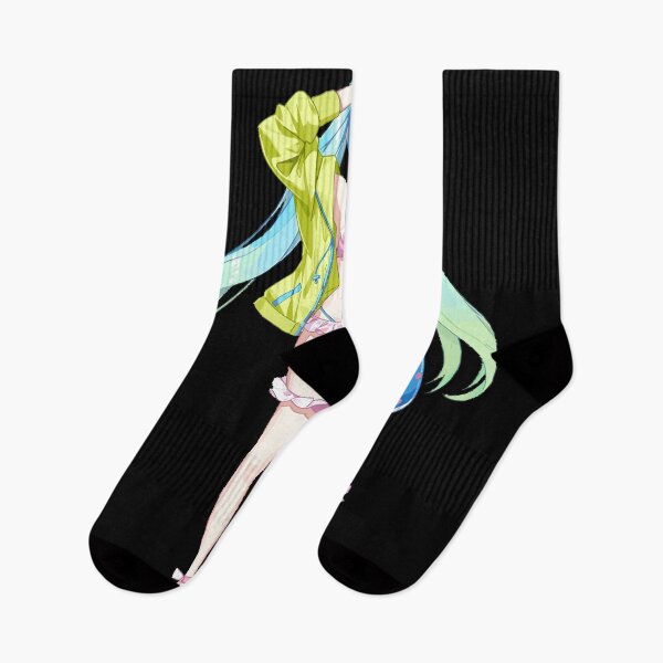 Item preview, Hatsune Miku designed and sold by artisanbaguette.