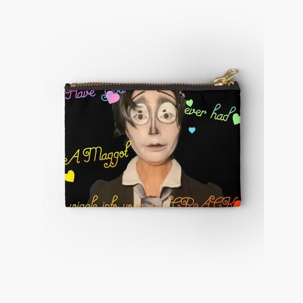 Item preview, MayaWinkASMR Victor Moment designed and sold by IcedTeaChi.