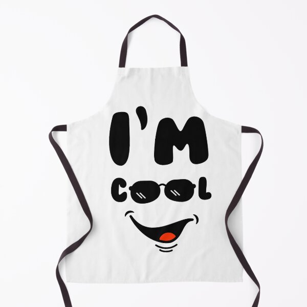 Item preview, Iam Cool designed and sold by whichone499.
