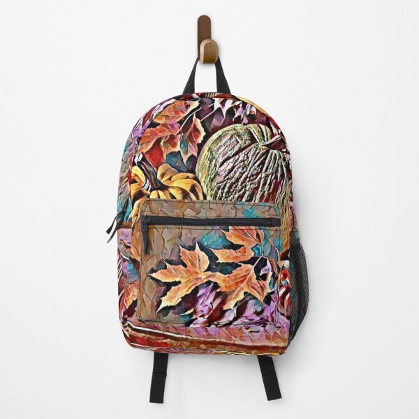Item preview, AUTUMN STILL LIFE designed and sold by Steven LaRussa.