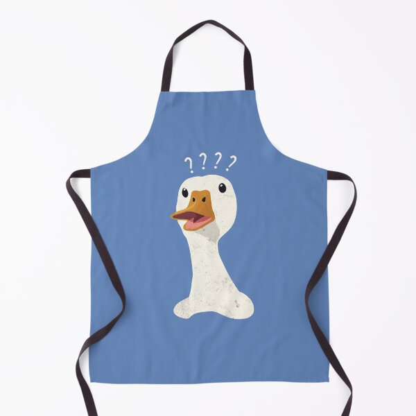 Item preview, What The Goose! (WTG) - Silly Goose Design designed and sold by Sir Meow Meow.