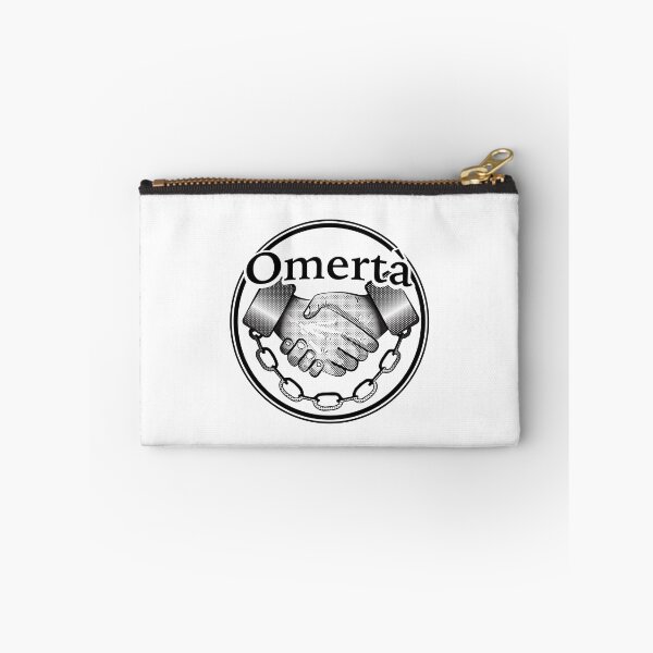 Item preview, Omertà designed and sold by Balbieta01.