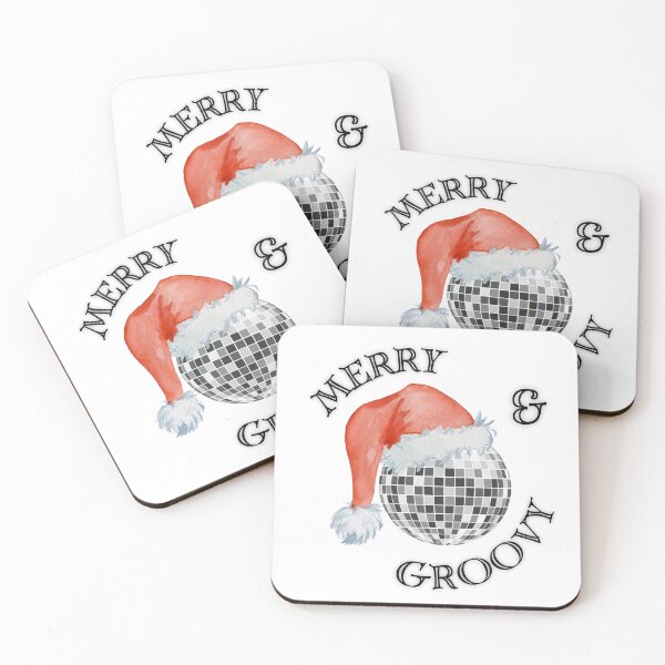 Item preview, Merry & Groovy designed and sold by discocow.