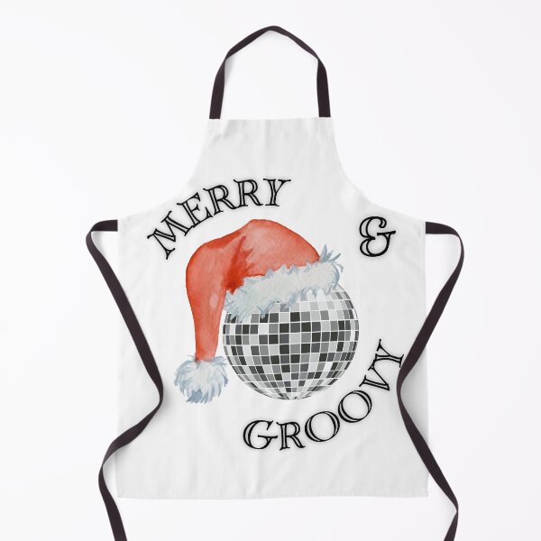 Item preview, Merry & Groovy designed and sold by discocow.