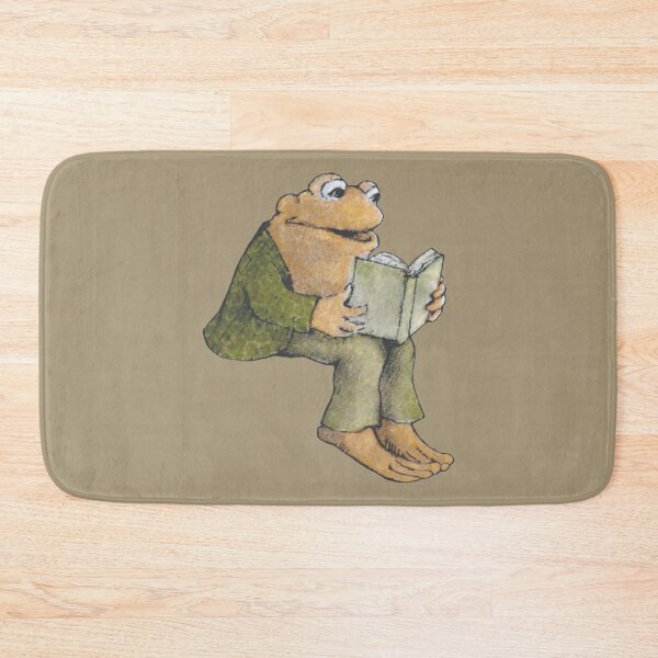 Item preview, Toad designed and sold by Grafite Gauntlet.