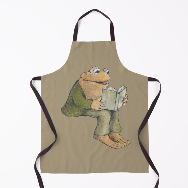 Item preview, Toad designed and sold by Grafite Gauntlet.