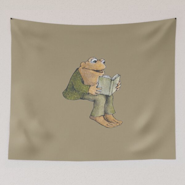 Item preview, Toad designed and sold by Grafite Gauntlet.