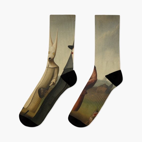 Item preview, We Have Come for You designed and sold by KingAbyss.